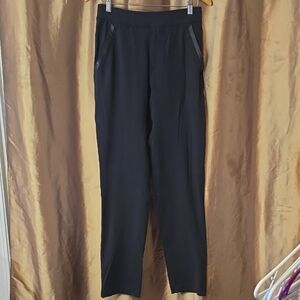Mens Small Black Lululemon Pants
